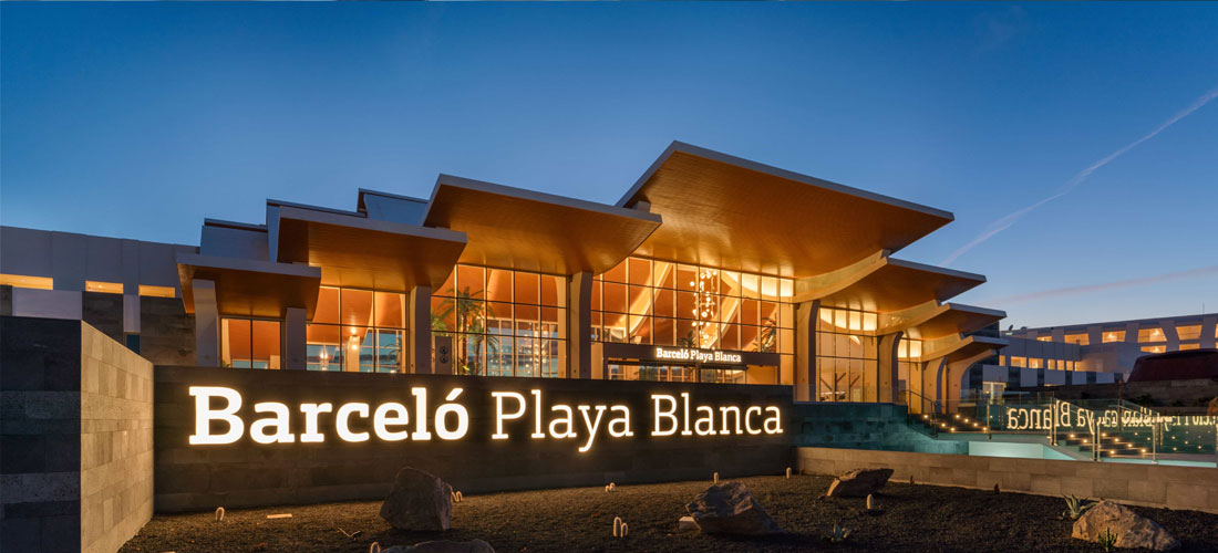 Barceló Hotels Group digitalizes its buffets in the Canary Islands with Buffetsmart: consistency and personalization across a major hotel chain